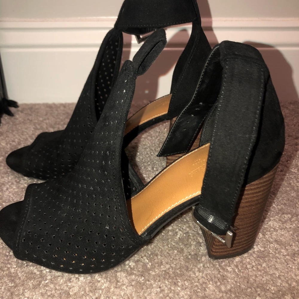 Booties - Picture 3 of 5